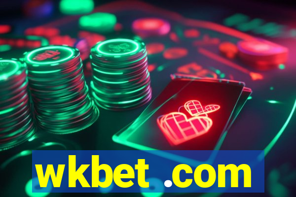 wkbet .com